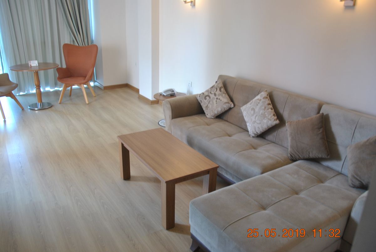 imagini hotel LONICERA RESORT